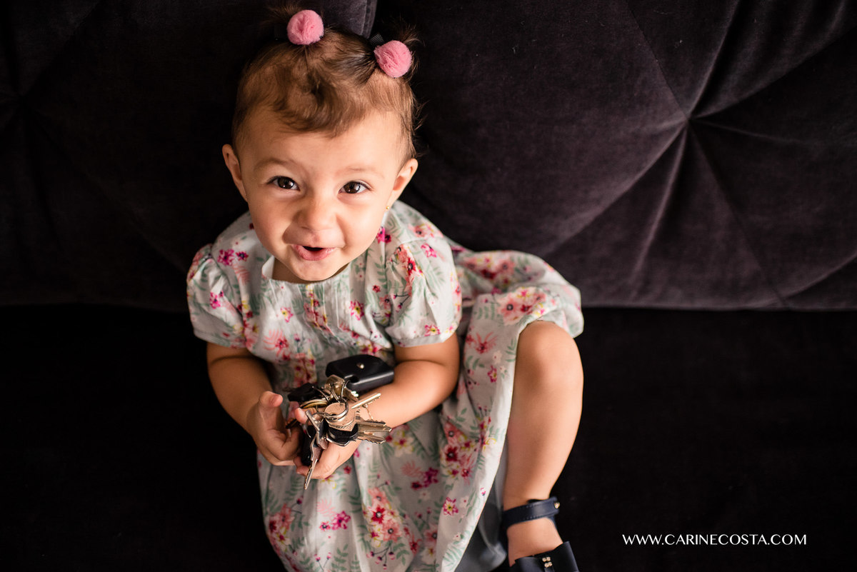 aniversário infantil