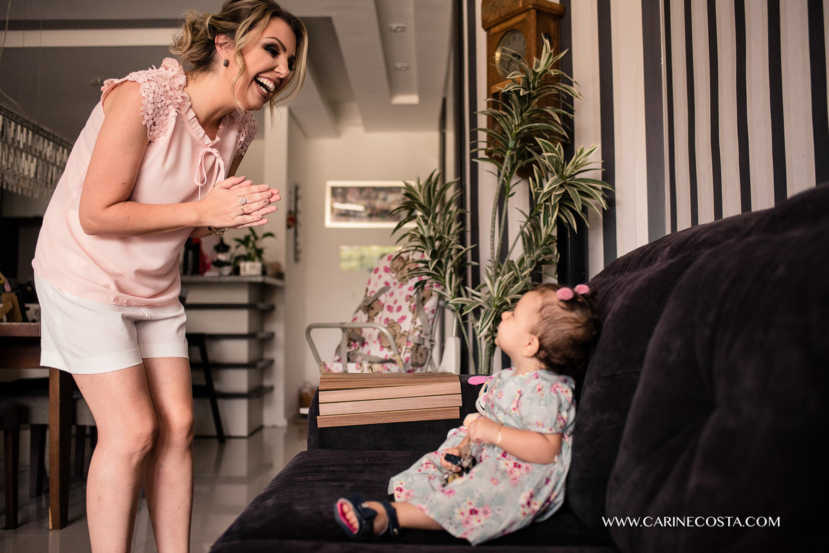 aniversário infantil