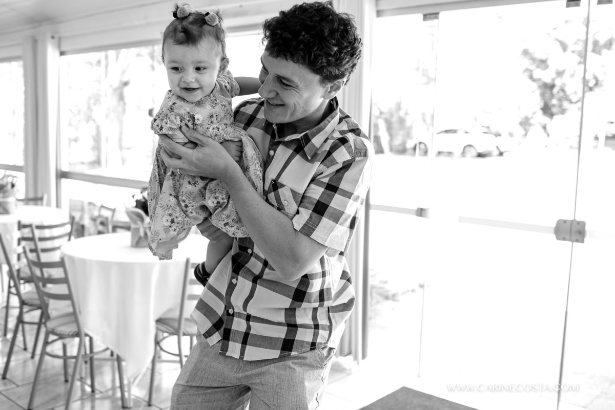 aniversário infantil