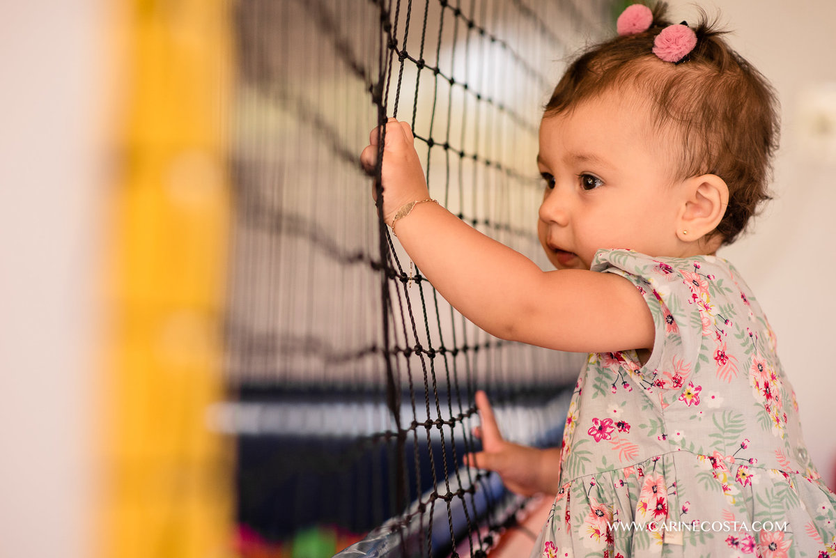 aniversário infantil