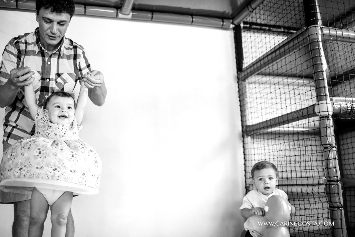 aniversário infantil