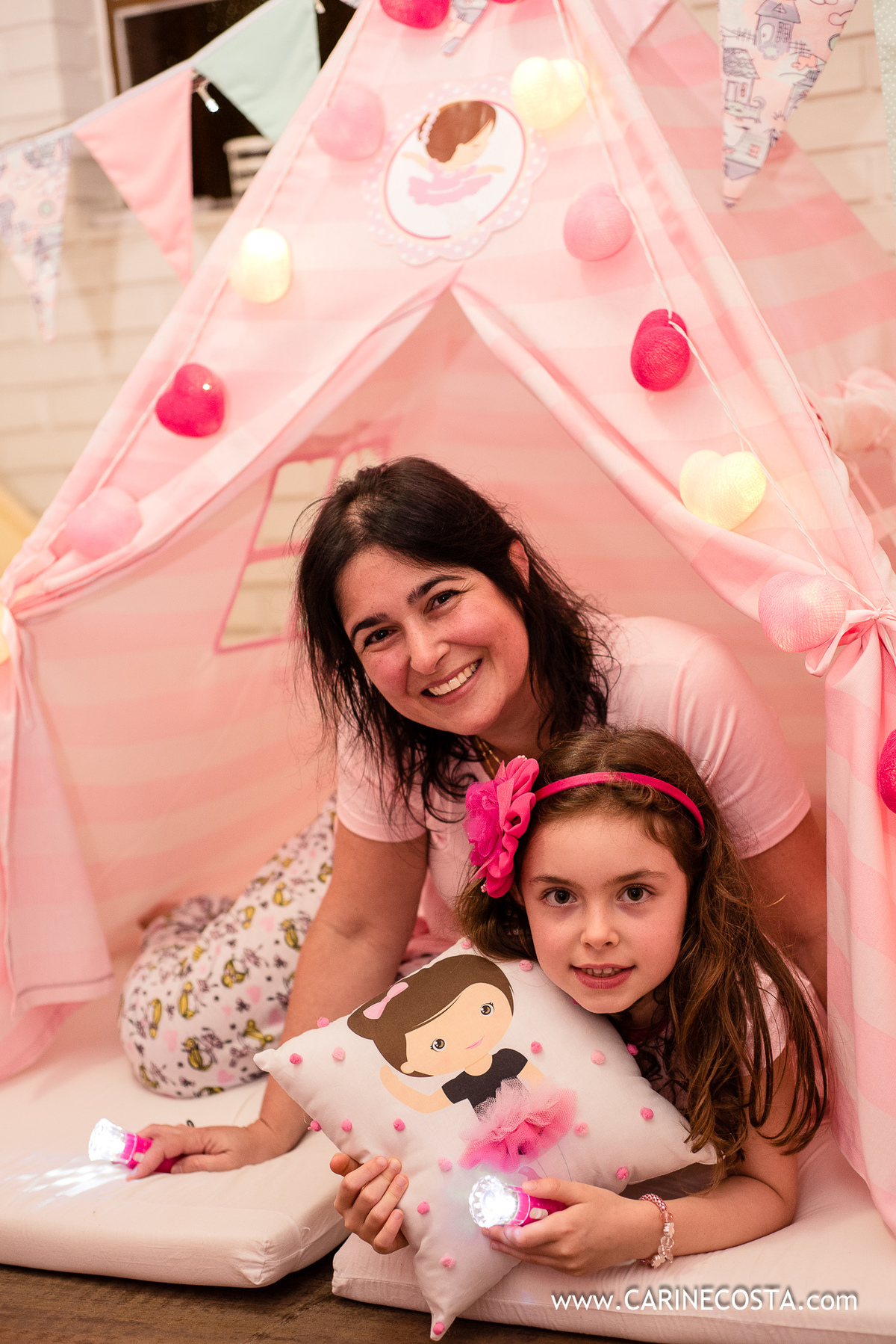 aniversário infantil