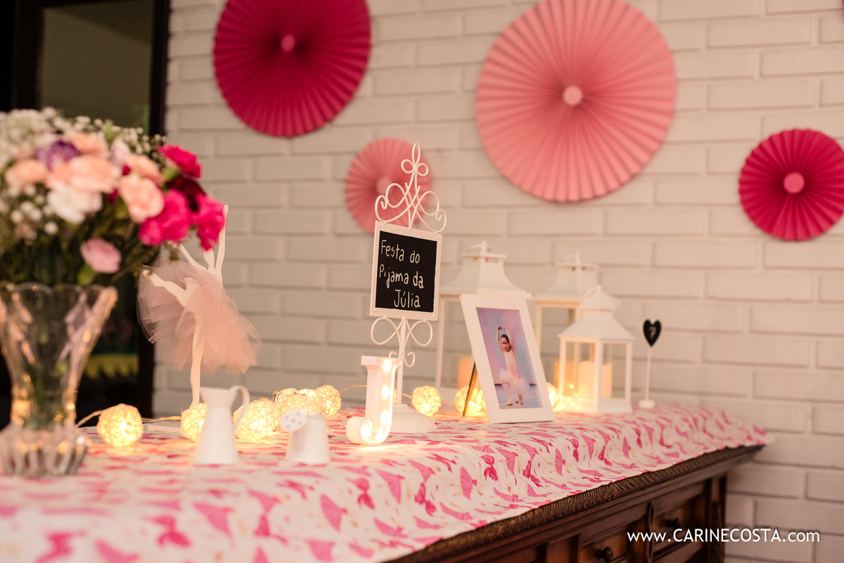 aniversário infantil