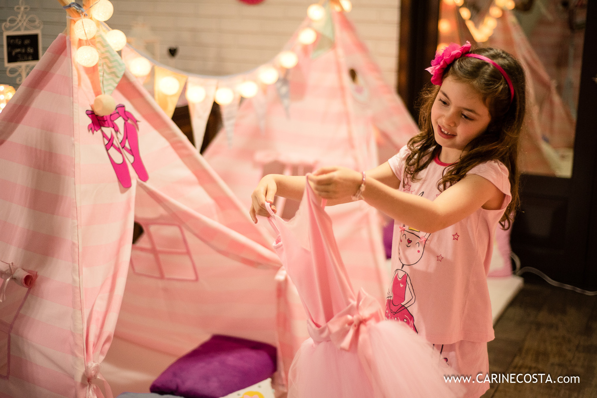 aniversário infantil