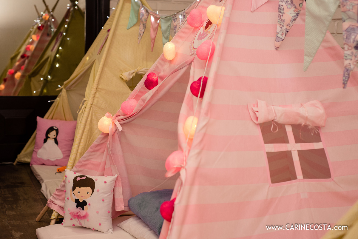 aniversário infantil