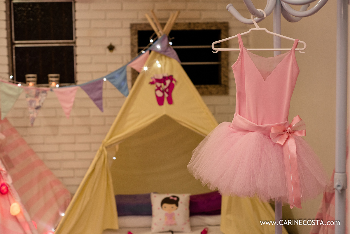 aniversário infantil