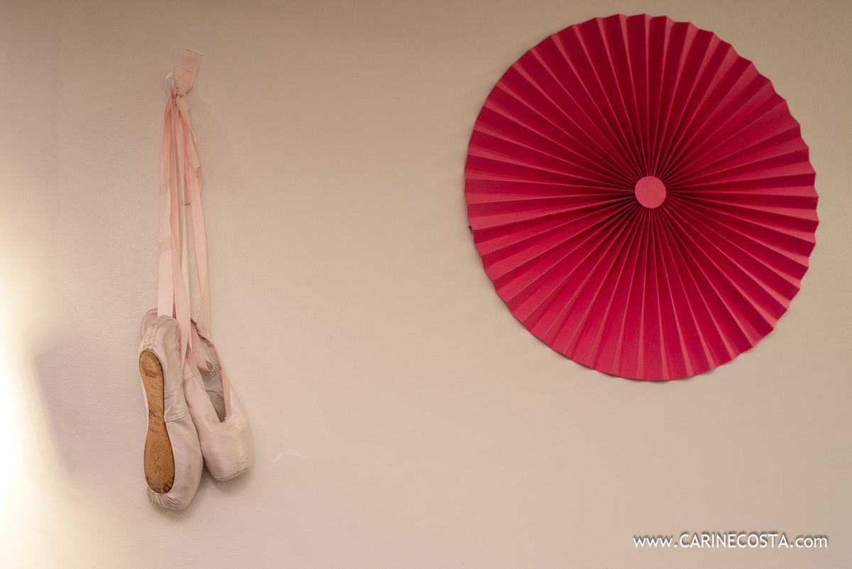 aniversário infantil