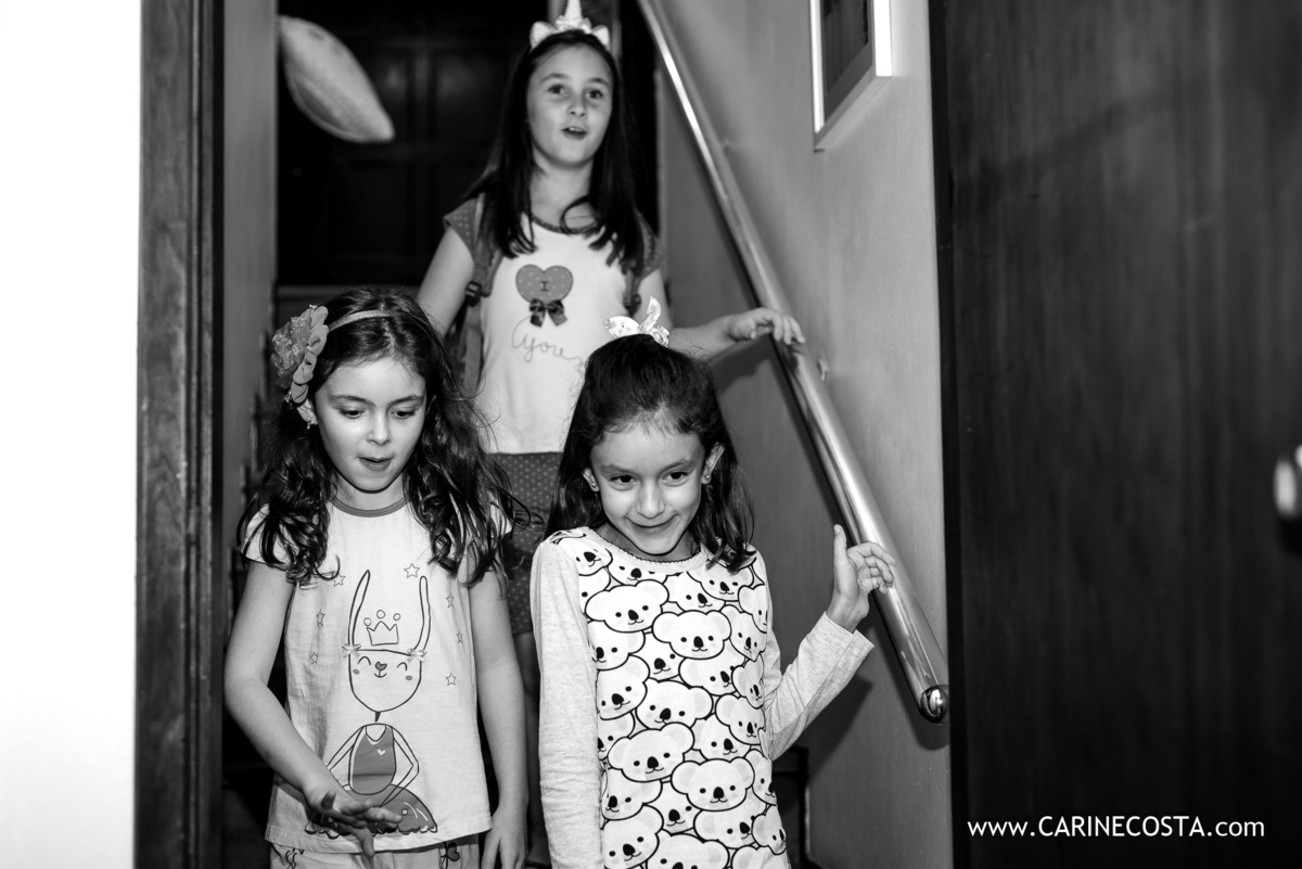 aniversário infantil