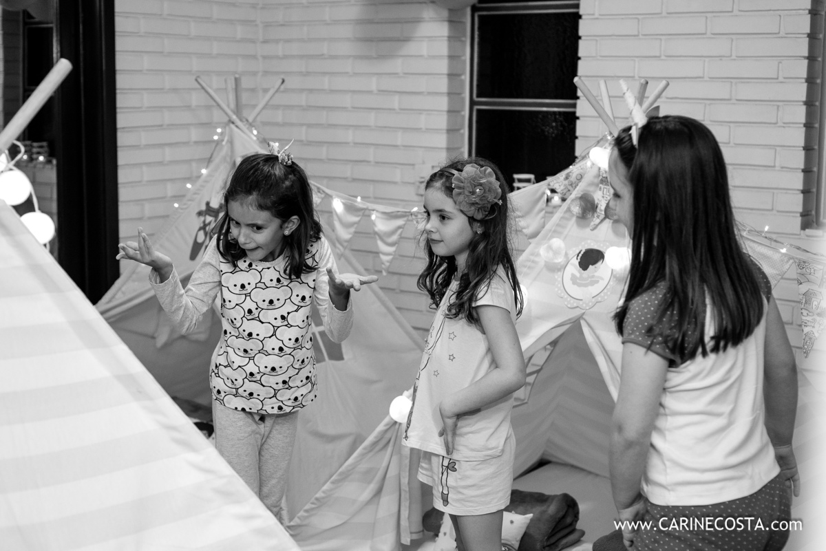 aniversário infantil