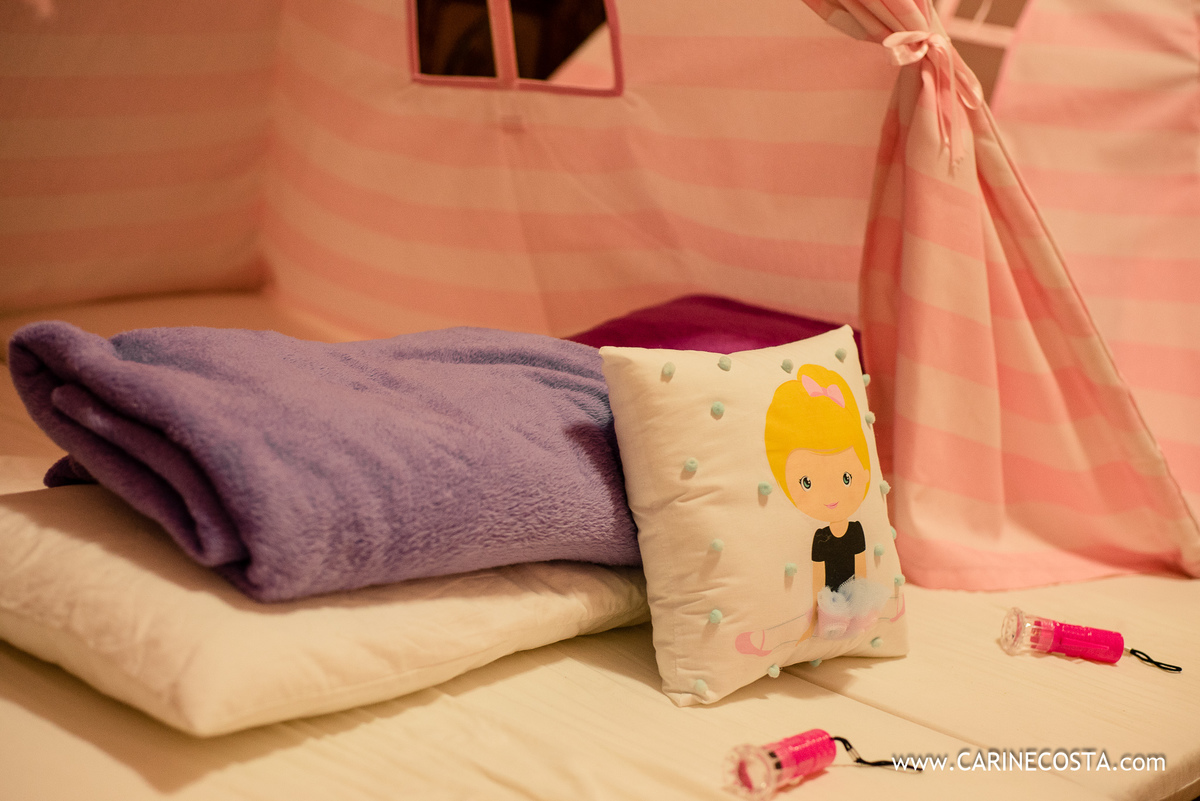 aniversário infantil