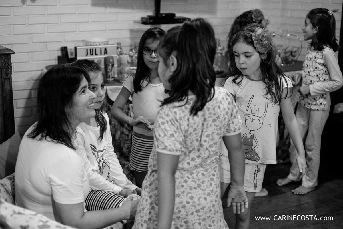 aniversário infantil