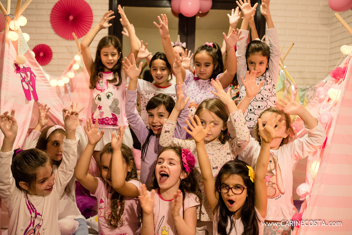 aniversário infantil