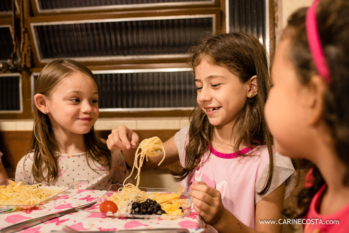 aniversário infantil