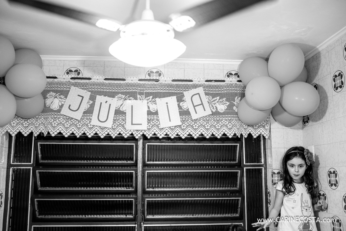 aniversário infantil