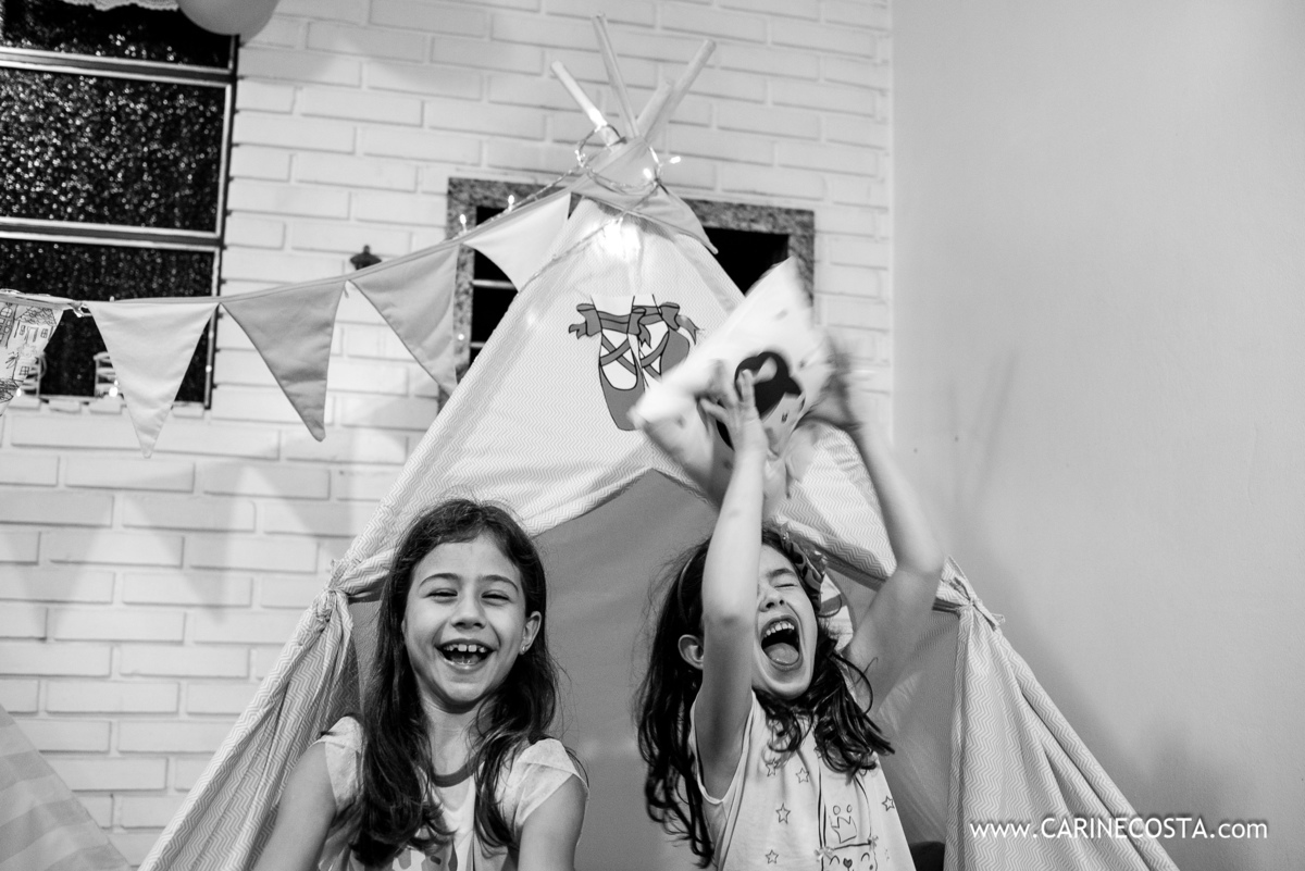 aniversário infantil