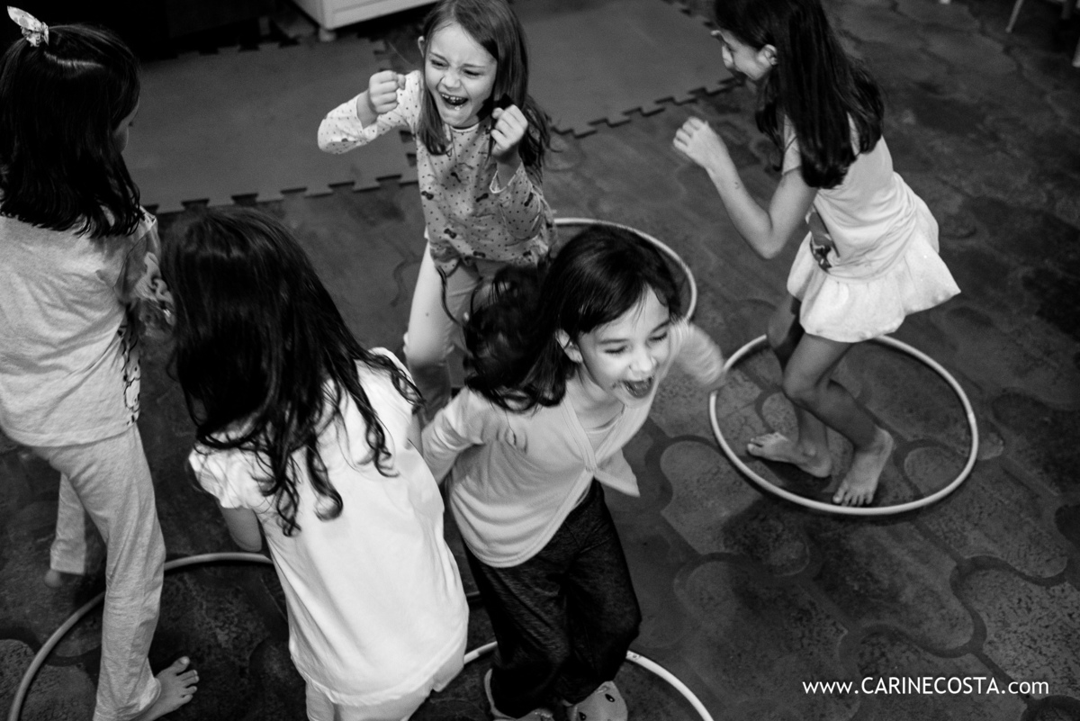 aniversário infantil