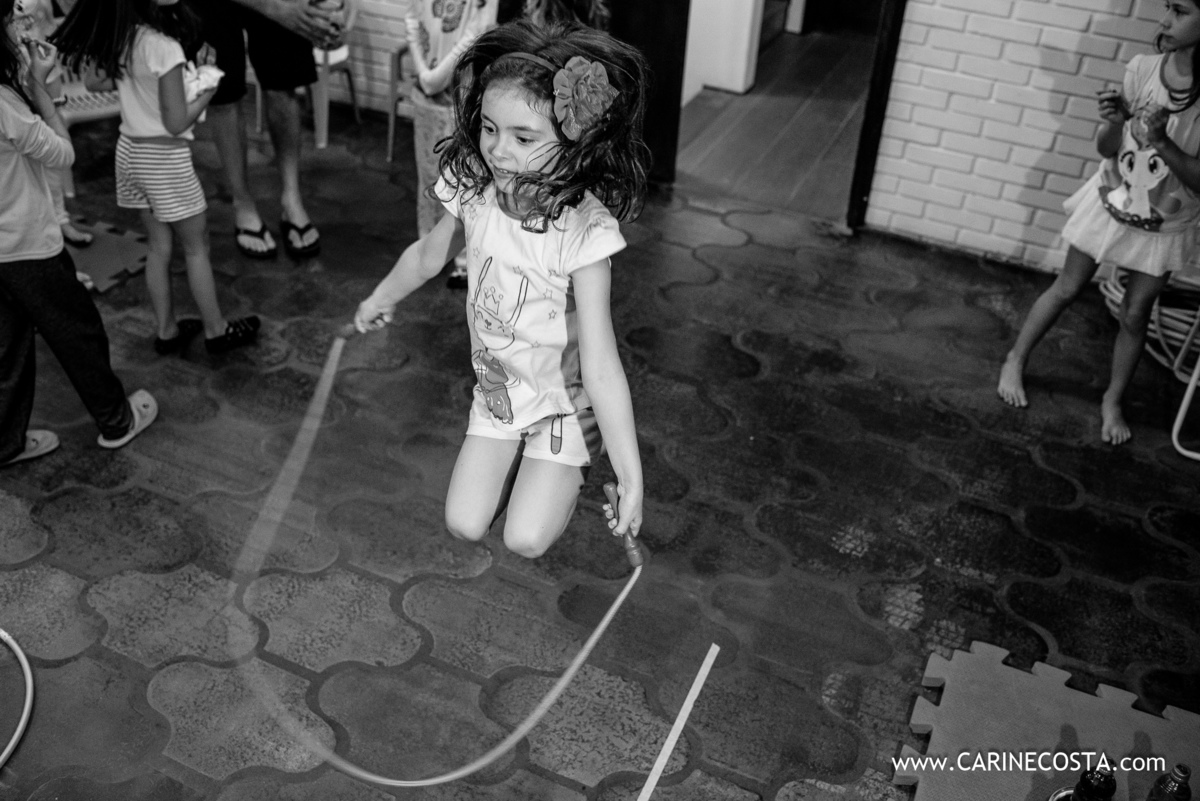 aniversário infantil