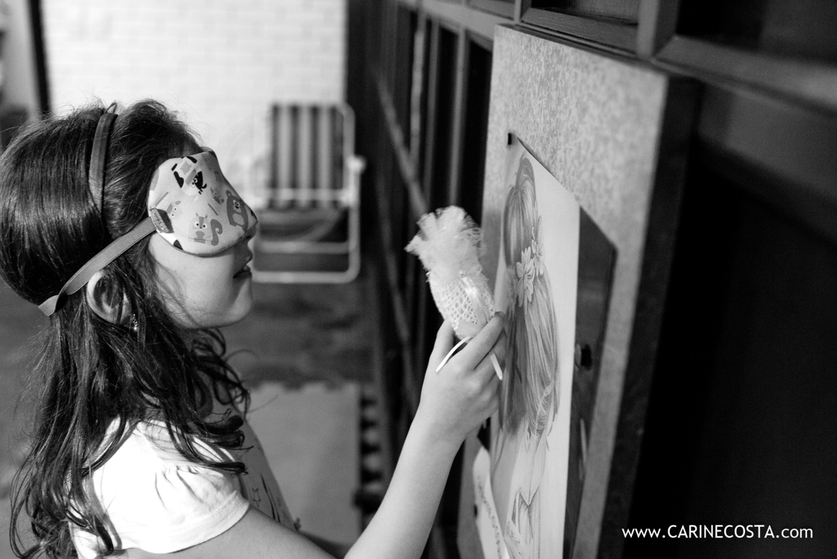 aniversário infantil