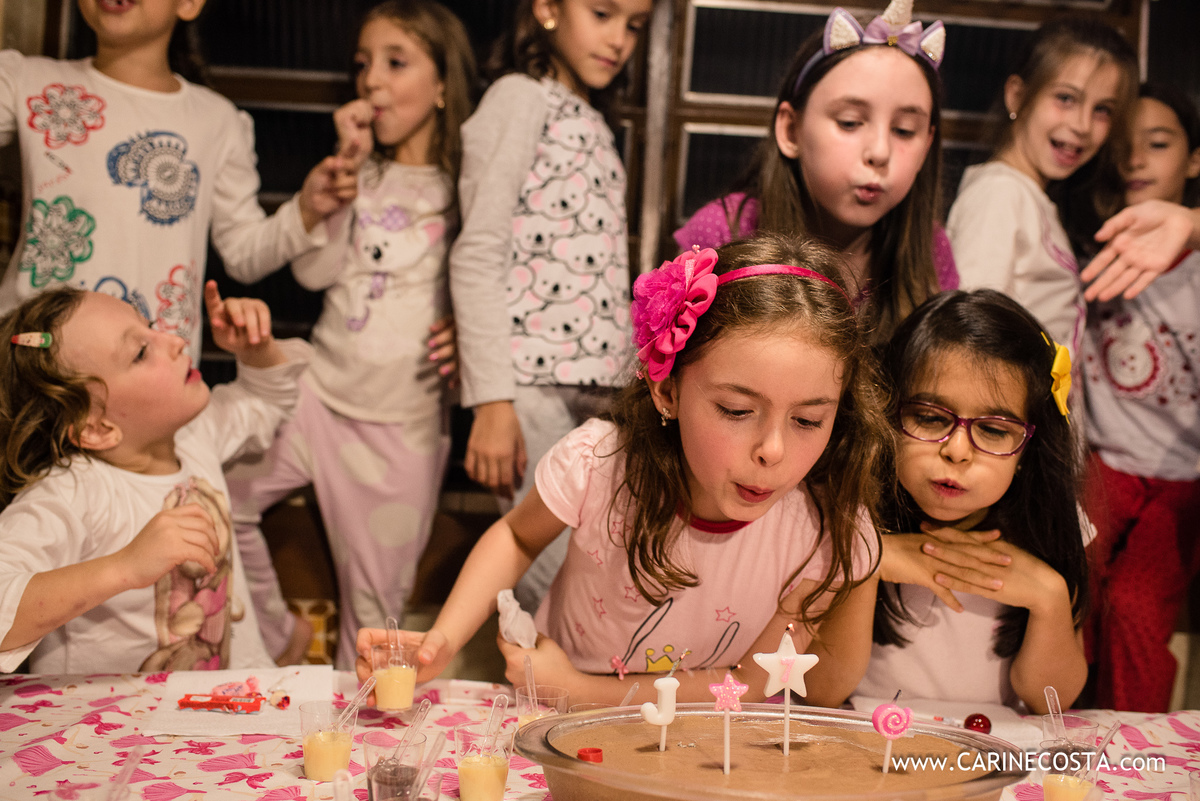 aniversário infantil