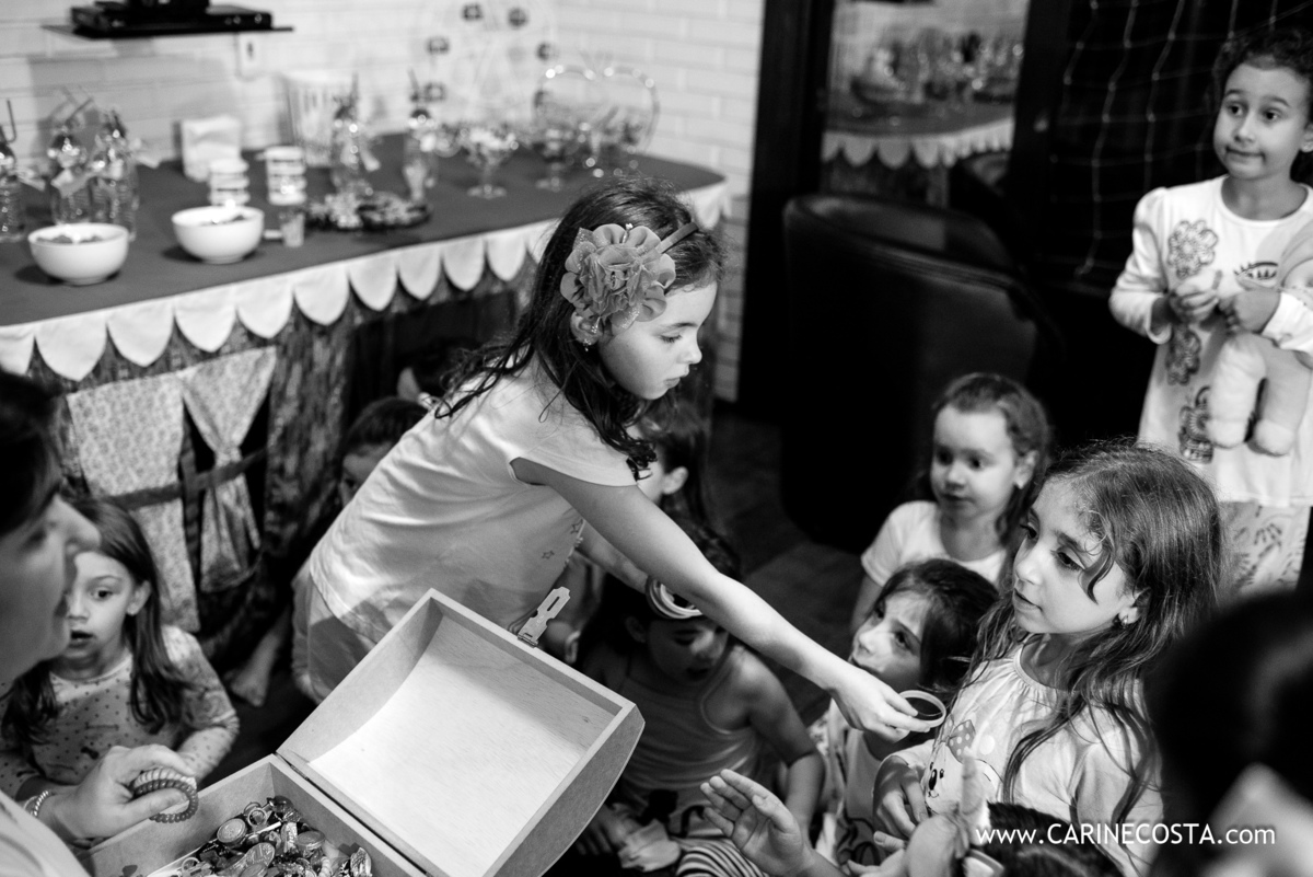 aniversário infantil