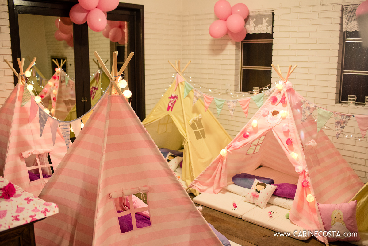 aniversário infantil