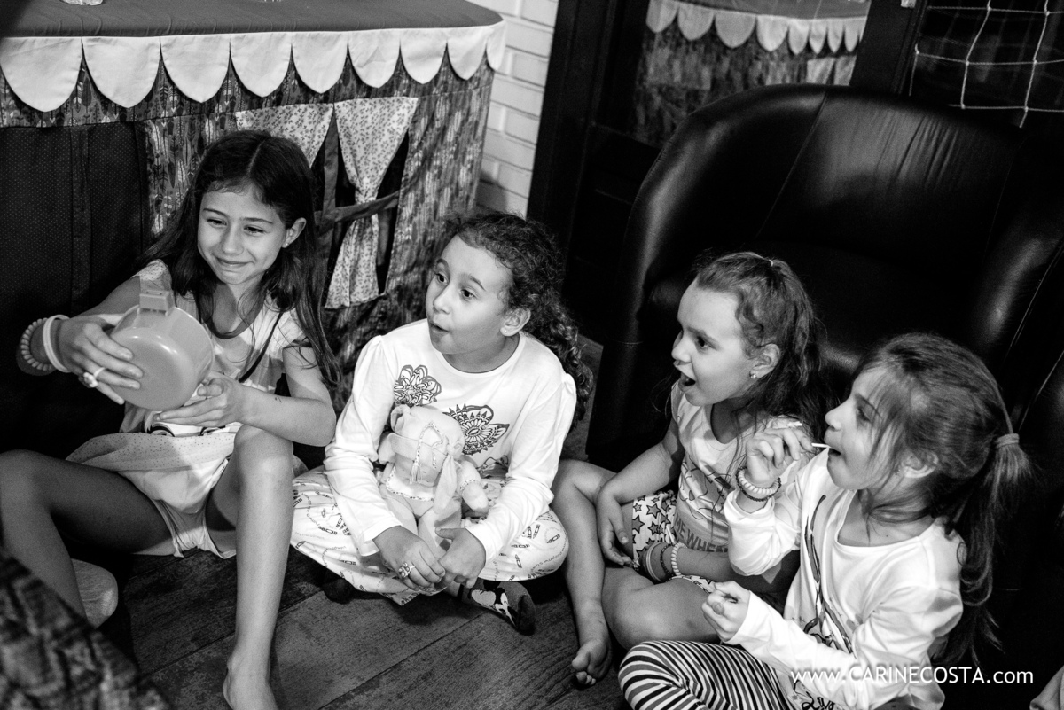 aniversário infantil