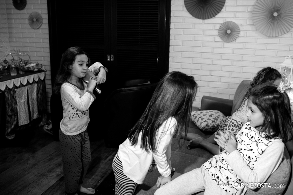 aniversário infantil