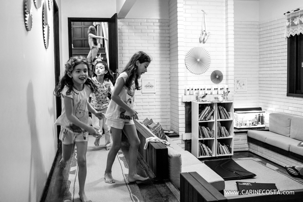 aniversário infantil