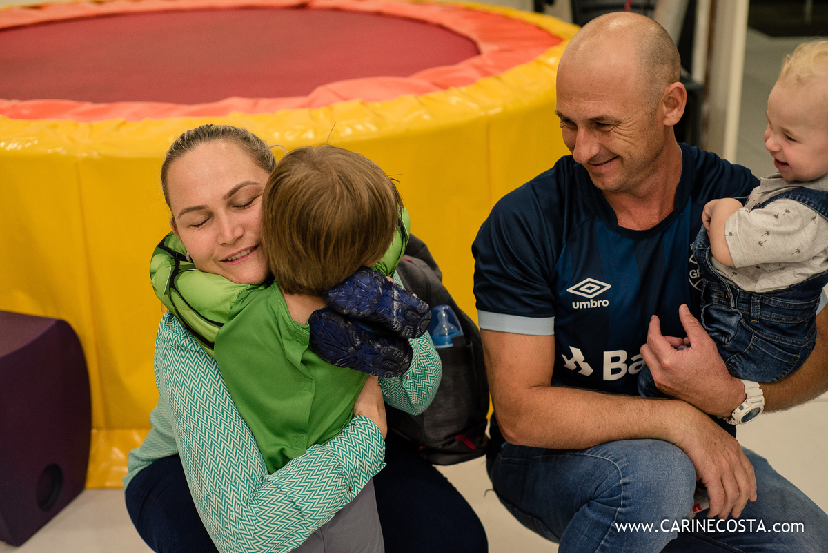 aniversário infantil