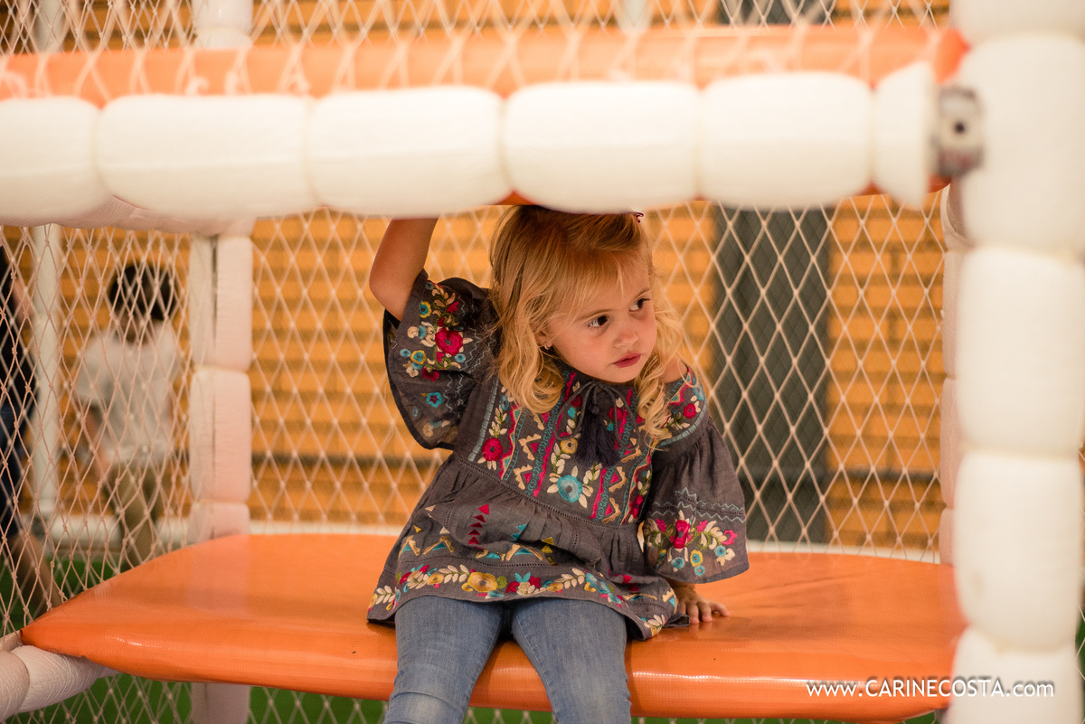 aniversário infantil