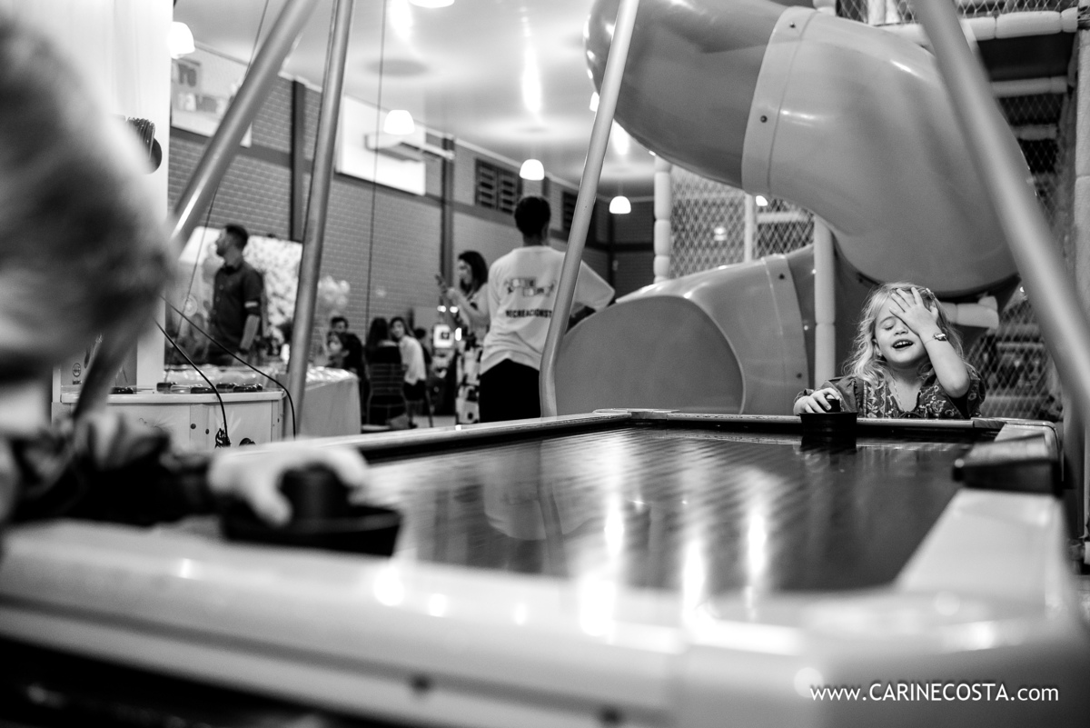 aniversário infantil