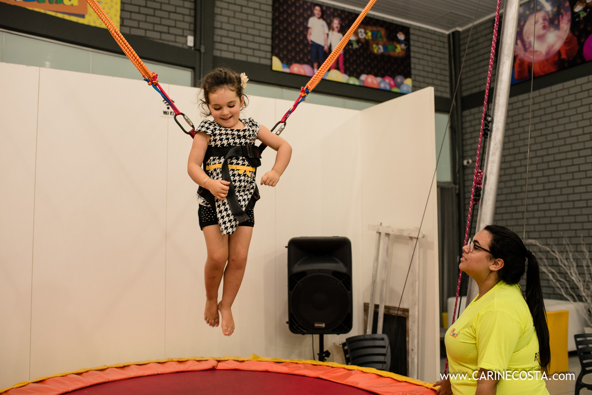 aniversário infantil