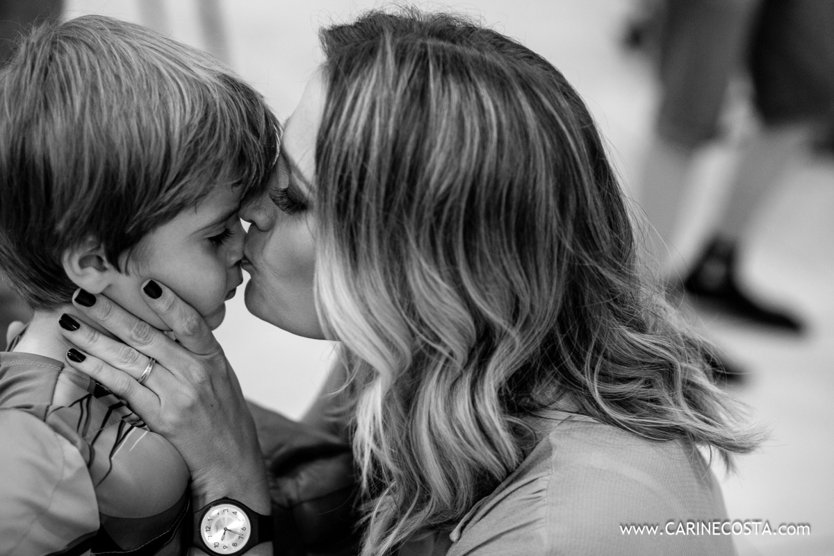 aniversário infantil