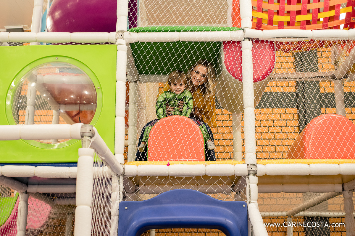 aniversário infantil