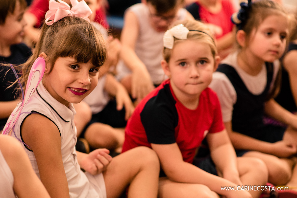 aniversário infantil