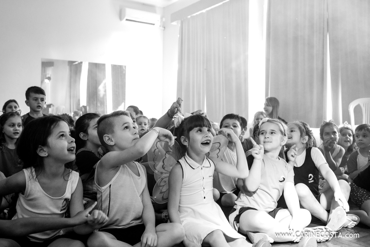 aniversário infantil