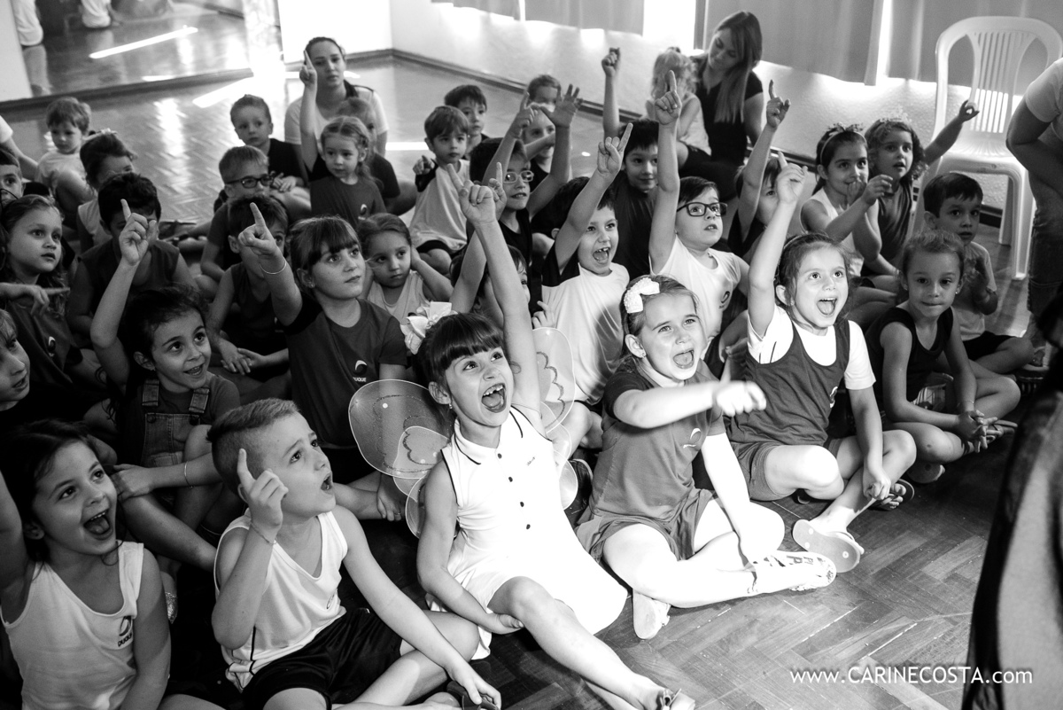 aniversário infantil