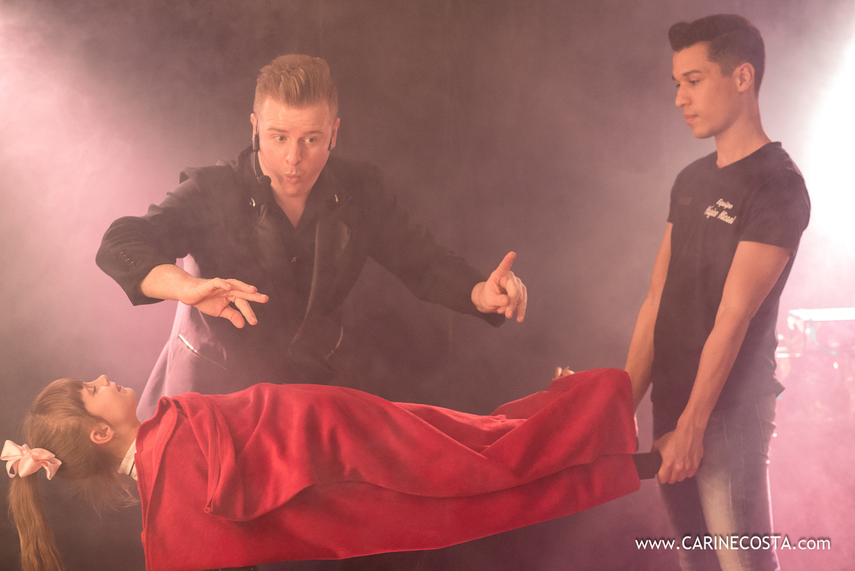 aniversário infantil