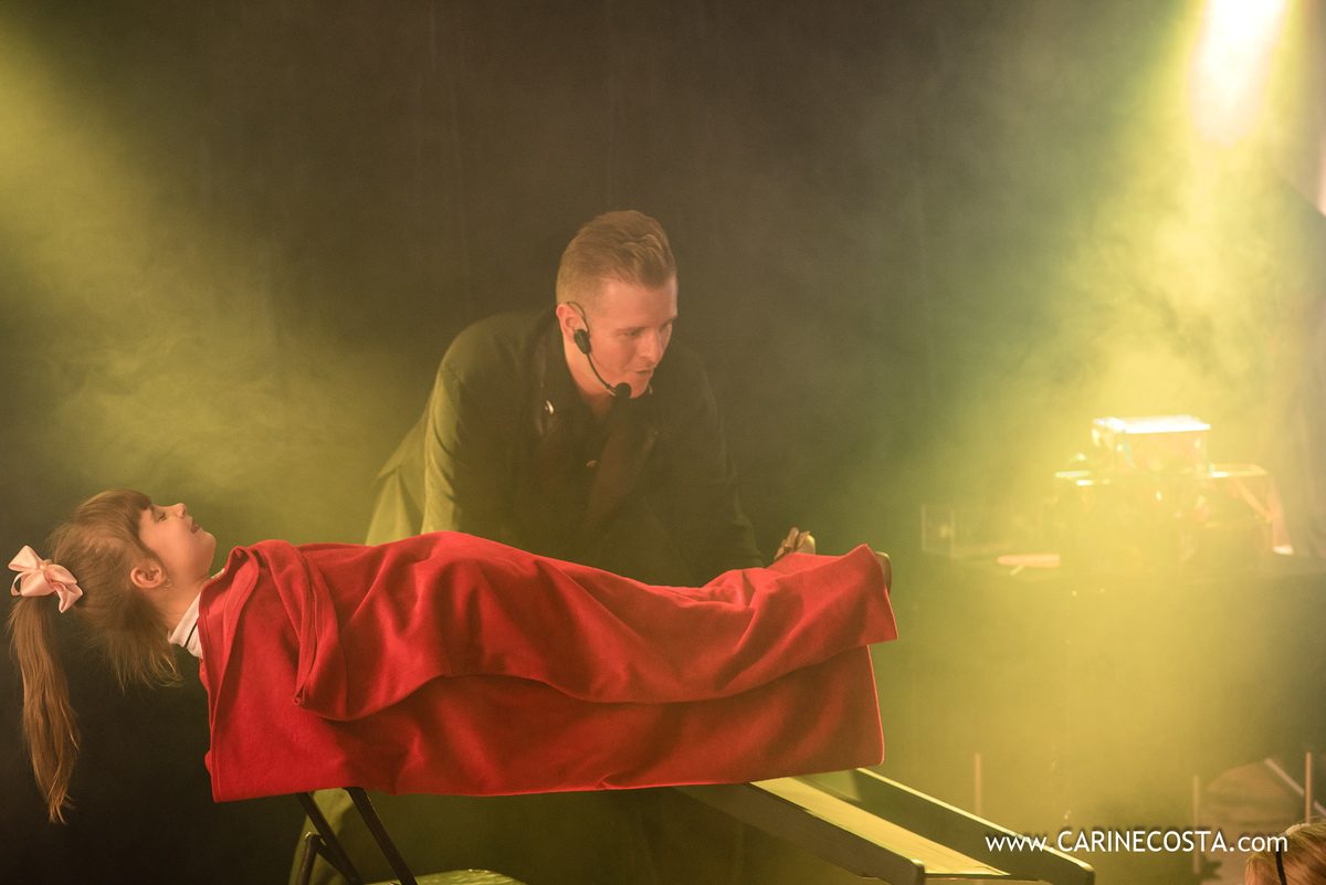 aniversário infantil