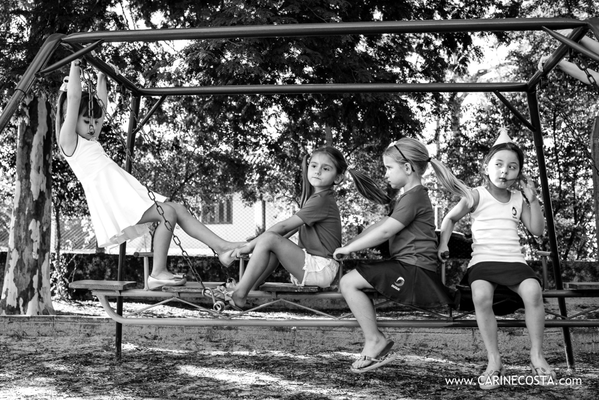 aniversário infantil