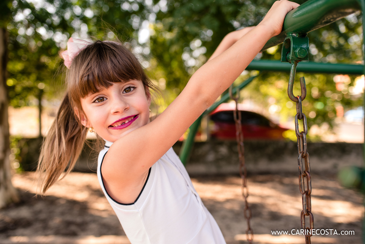 aniversário infantil
