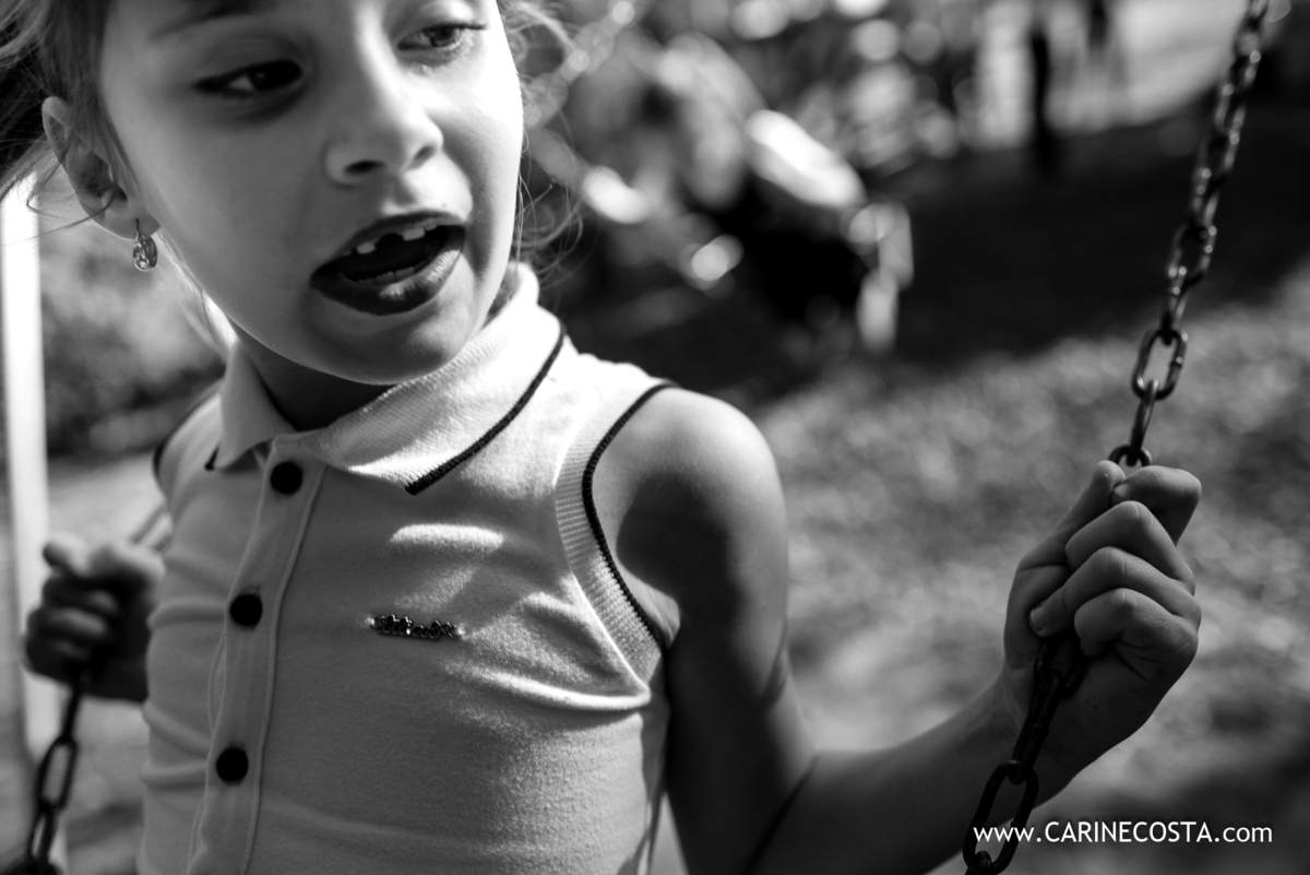 aniversário infantil