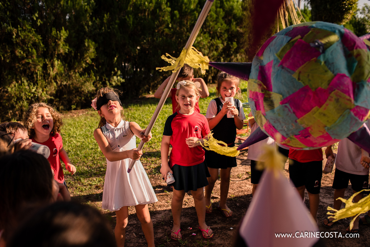 aniversário infantil