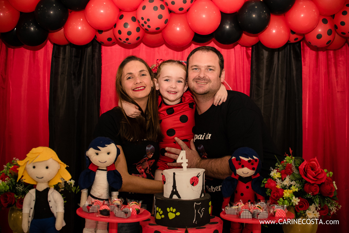 aniversário infantil