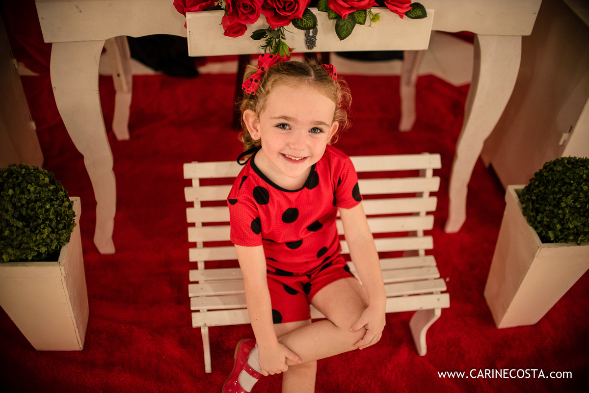 aniversário infantil