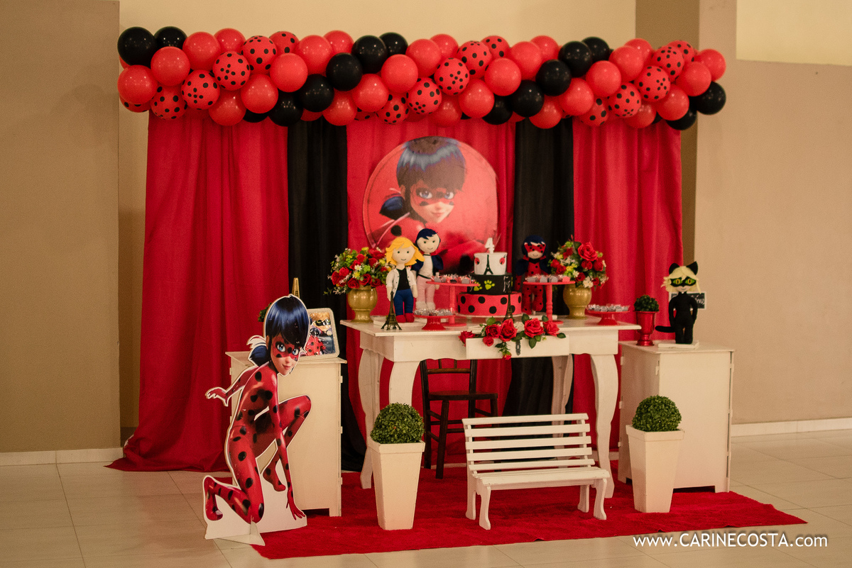 aniversário infantil