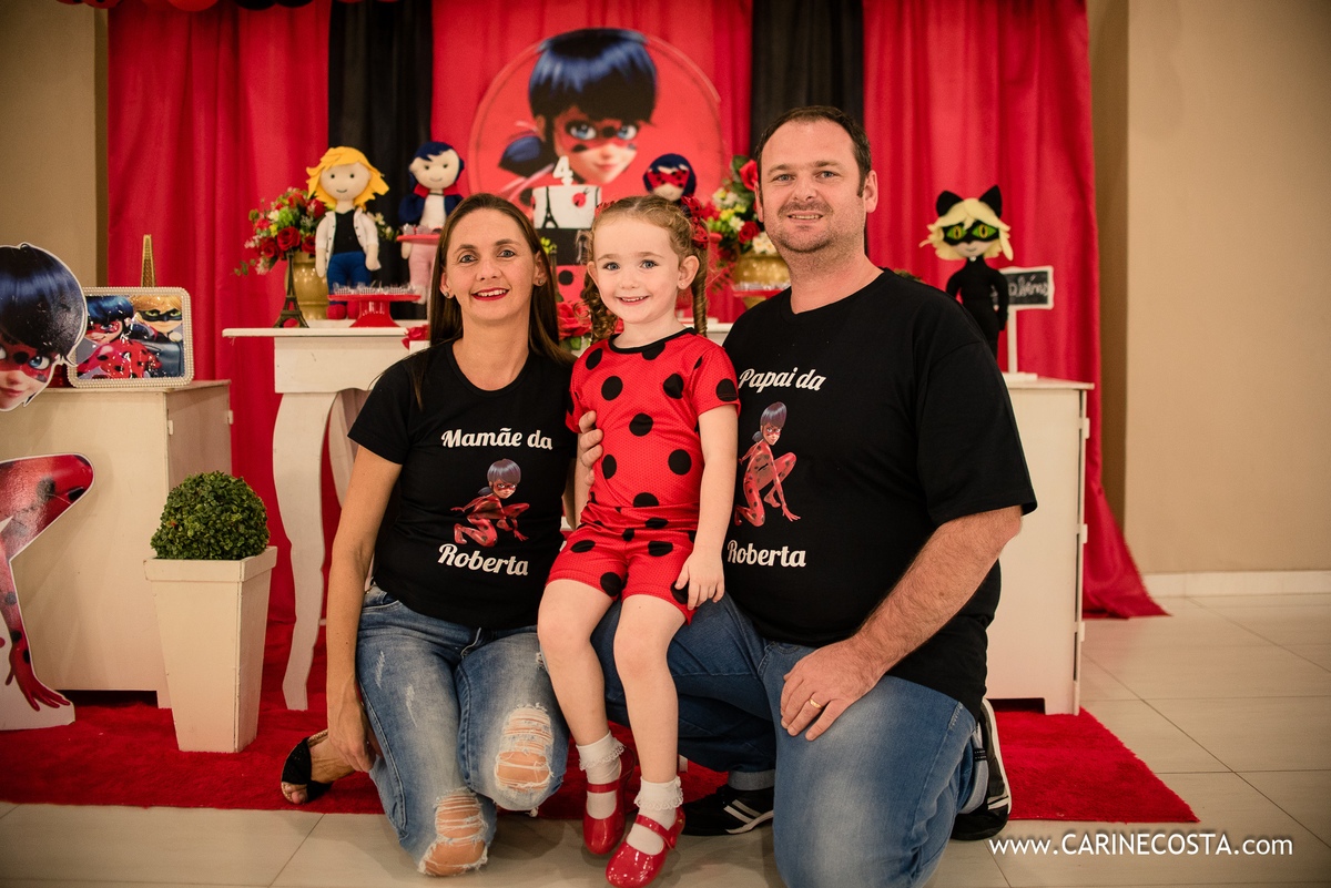 aniversário infantil