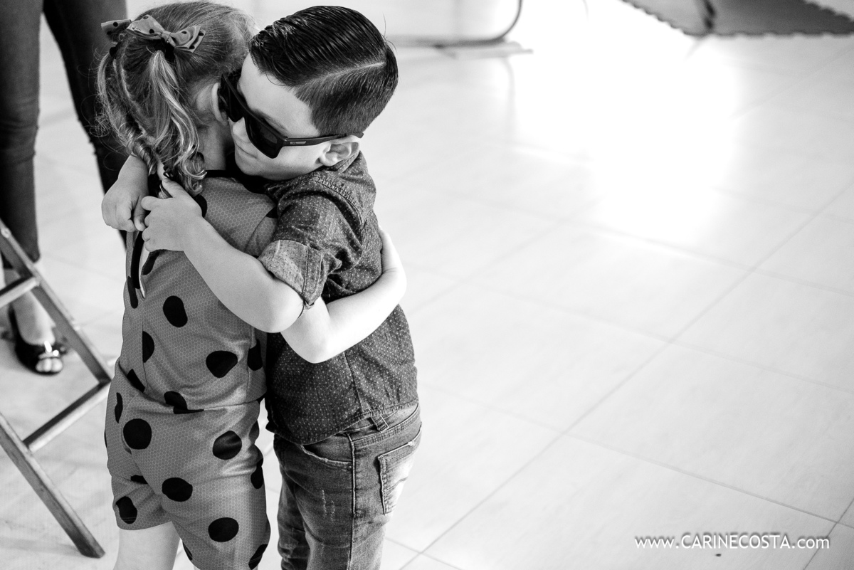 aniversário infantil