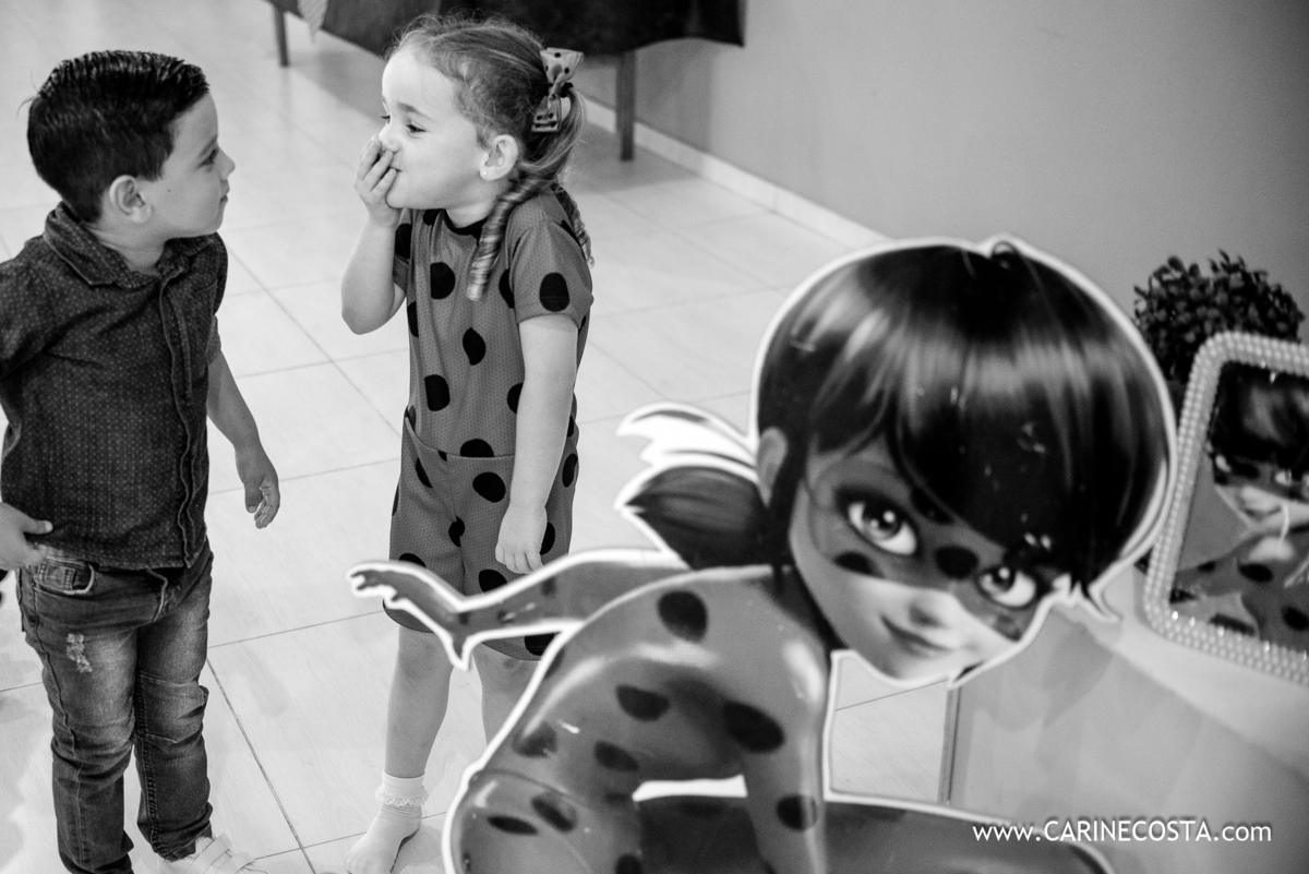 aniversário infantil