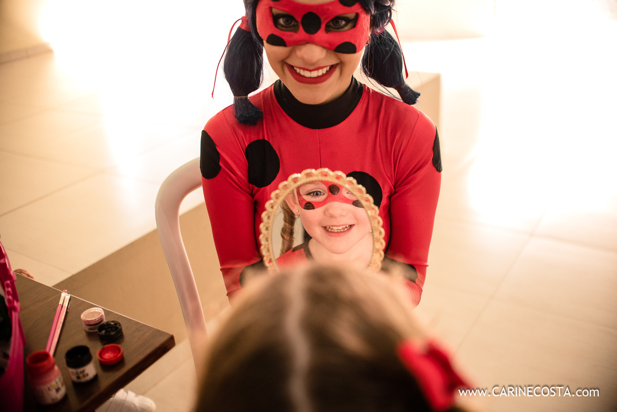 aniversário infantil